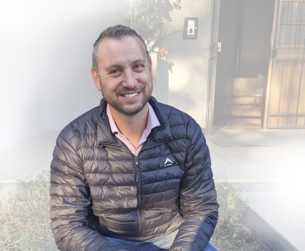 Jacob Farson Farsoft Solutions – Where technology gets personal » Finding the Fix ...